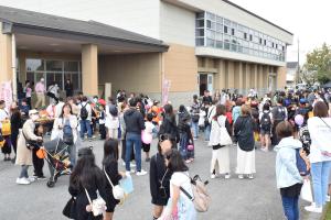 ひなフェス(4)